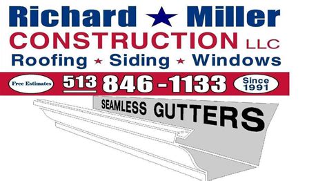 richard miller construction